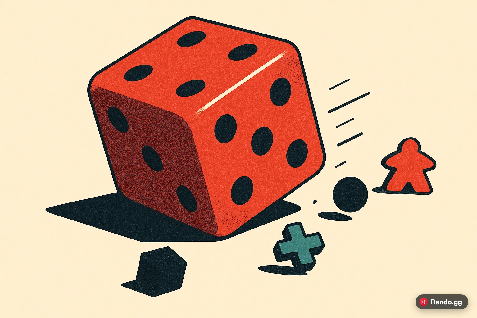 What to play when you are bored and have five minutes